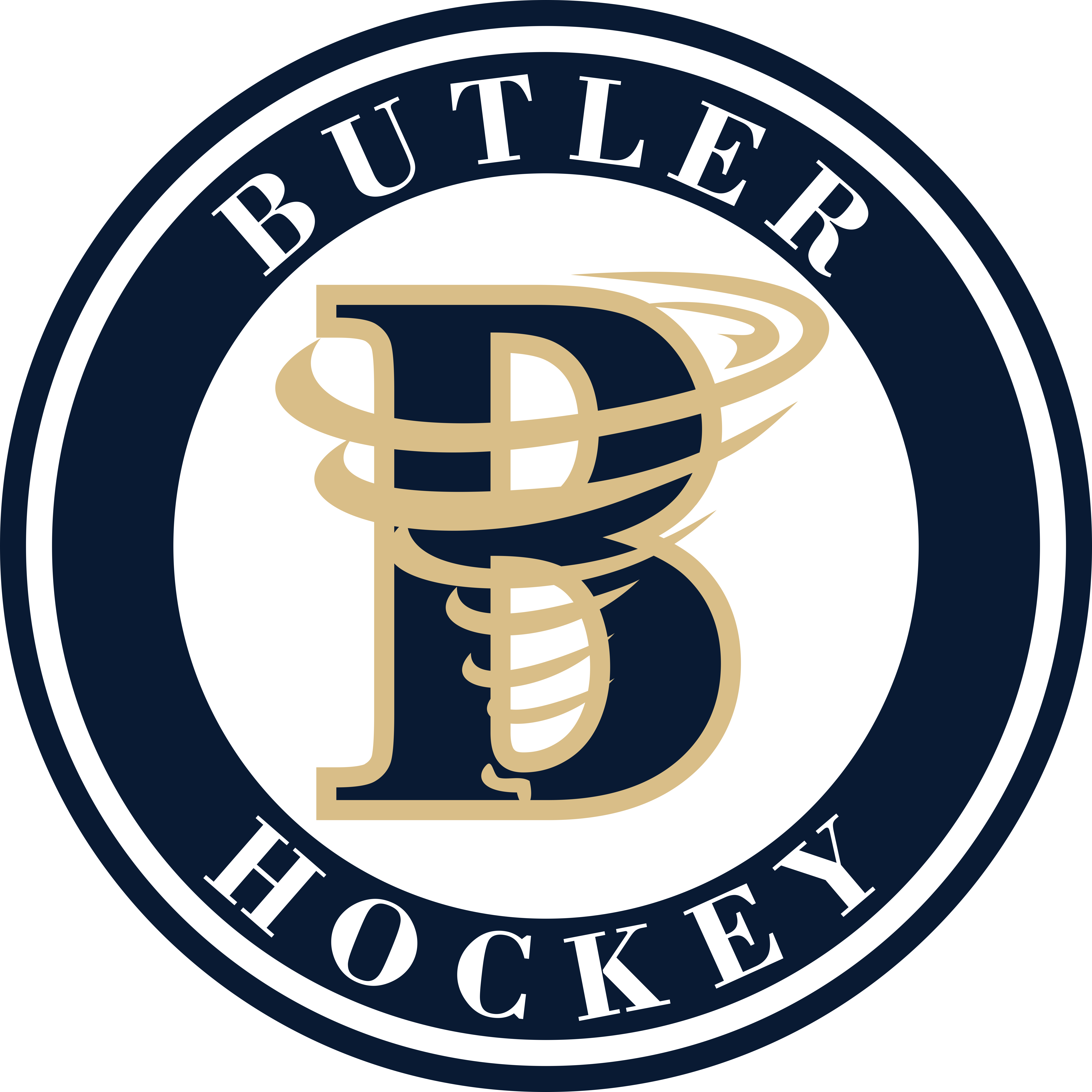 Butler Golden Tornado Hockey Association