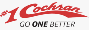 #1 Cochran